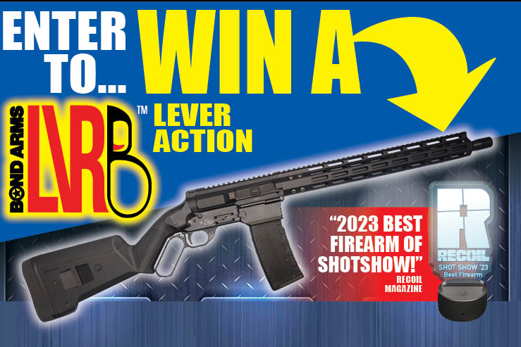 America 250th Black Cerakote